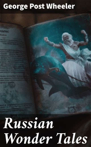 Russian Wonder Tales