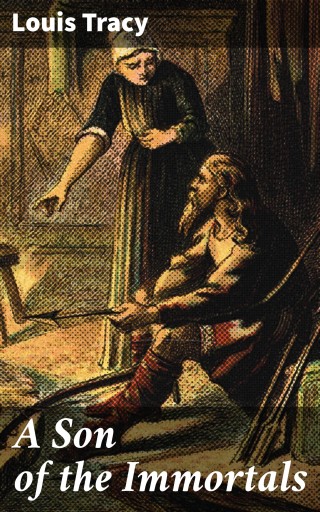 A Son of the Immortals