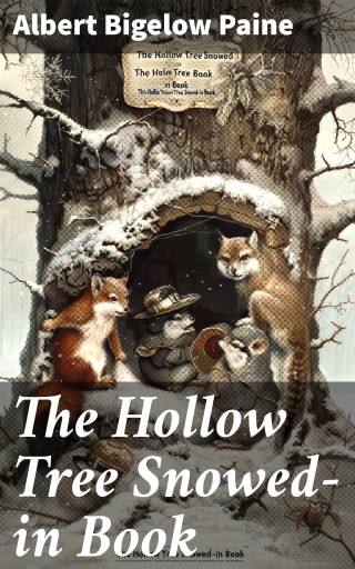 The Hollow Tree Snowed-in Book