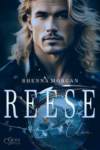 Reese (Eden-Reihe Teil 2)