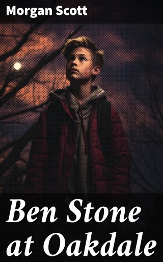 Ben Stone at Oakdale