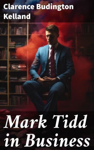 Mark Tidd in Business