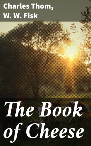 The Book of Cheese