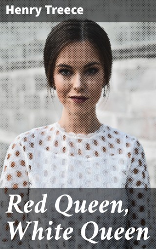 Red Queen, White Queen