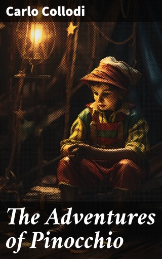 The Adventures of Pinocchio
