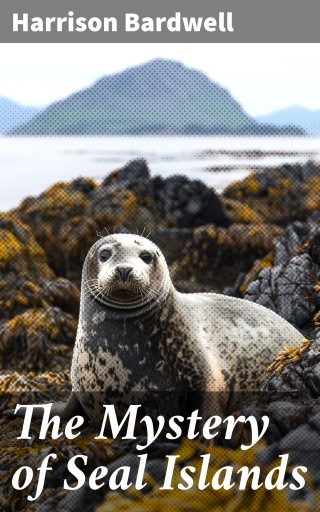 The Mystery of Seal Islands