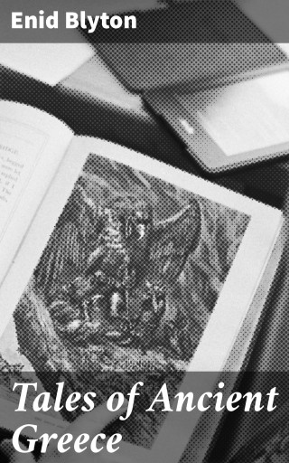 Tales of Ancient Greece