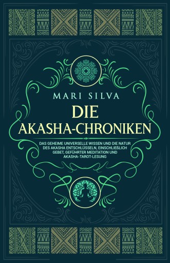 Die Akasha-Chroniken