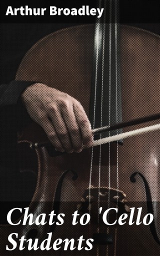 Chats to 'Cello Students