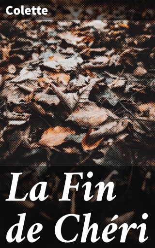 La Fin de Chéri