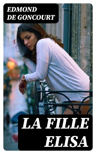 La fille Elisa