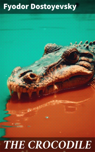 THE CROCODILE