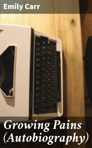 Growing Pains (Autobiography)