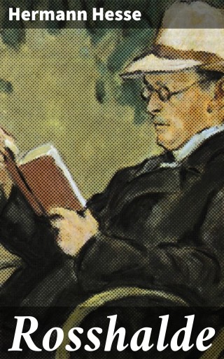 Rosshalde