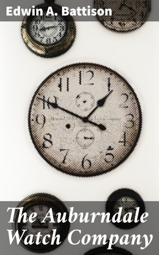 The Auburndale Watch Company