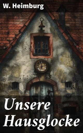 Unsere Hausglocke