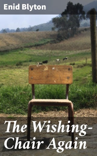 The Wishing-Chair Again
