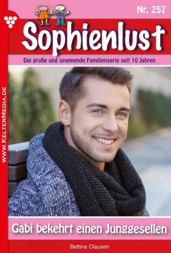 Gabi bekehrt einen Junggesellen