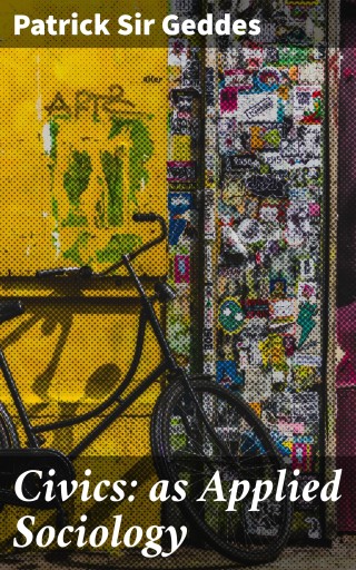 Civics: as Applied Sociology