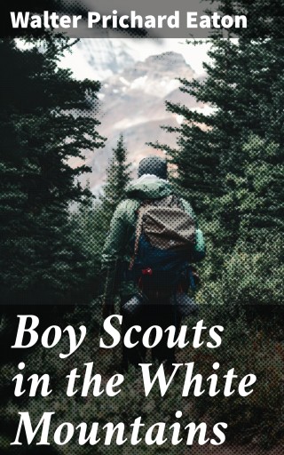 Boy Scouts in the White Mountains