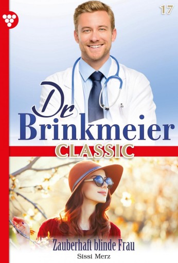 Portada del libro «Zauberhaft blinde Frau», de Sissi Merz