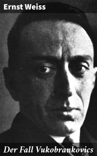 Der Fall Vukobrankovics