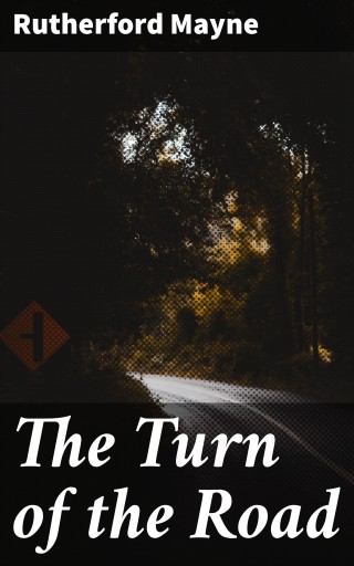 The Turn of the Road