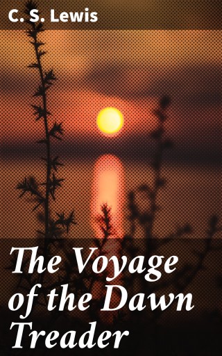 The Voyage of the Dawn Treader
