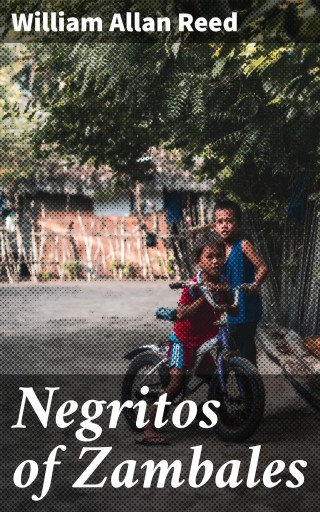 Negritos of Zambales