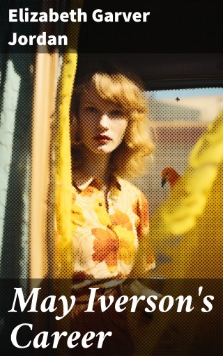 May Iverson's Career