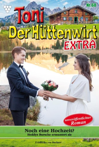 Noch eine Hochzeit?