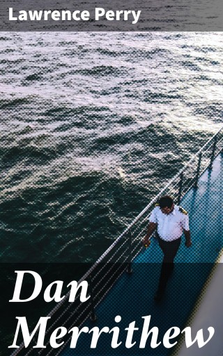 Dan Merrithew