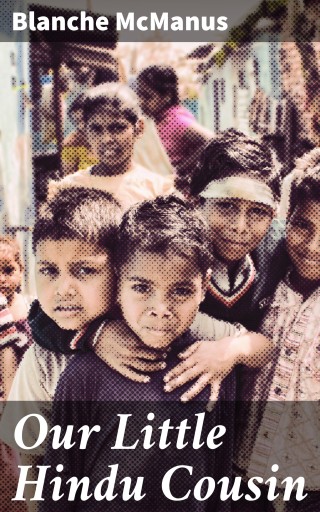 Our Little Hindu Cousin