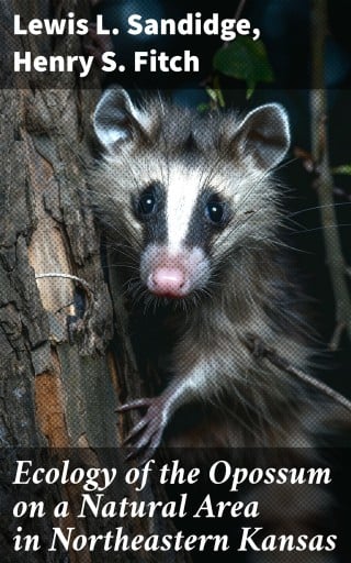 Ecology of the Opossum on a Natural Area in Northeastern Kansas