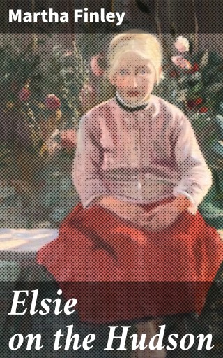 Elsie on the Hudson