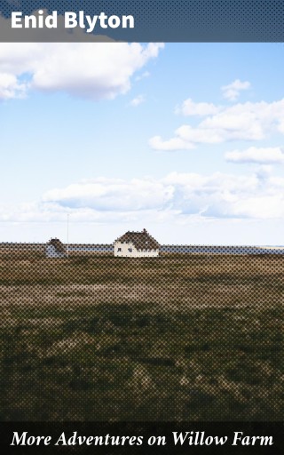 More Adventures on Willow Farm