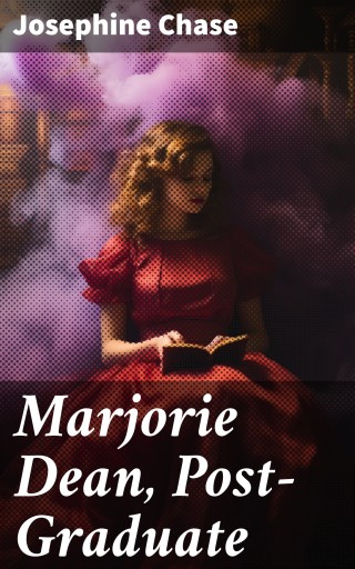 Marjorie Dean, Post-Graduate
