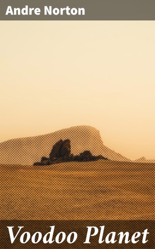 Voodoo Planet