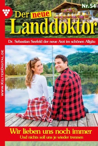 Portada del libro «Wir lieben uns noch immer», de Tessa Hofreiter