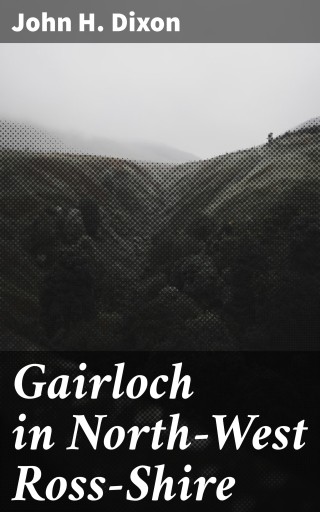 Gairloch in North-West Ross-Shire