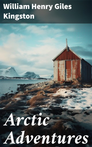 Arctic Adventures