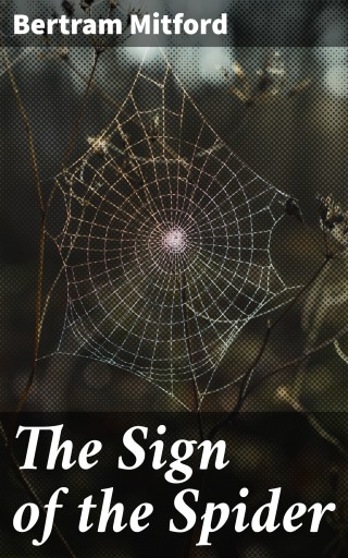 The Sign of the Spider
