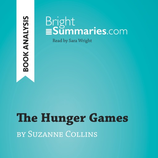 The Hunger Games by Suzanne Collins (Book Analysis)