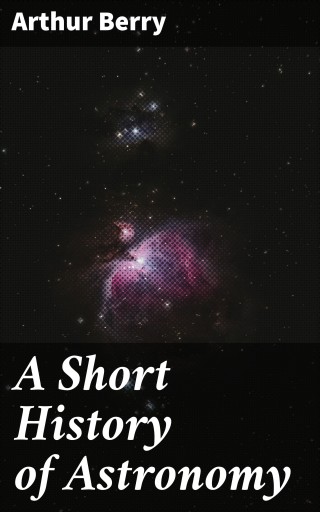 A Short History of Astronomy