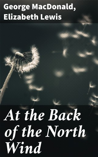 At the Back of the North Wind
