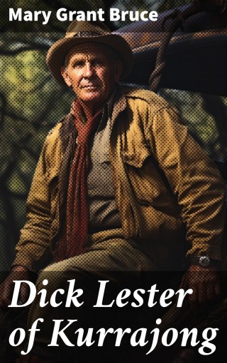 Dick Lester of Kurrajong