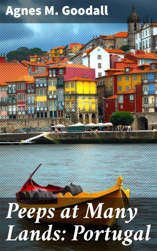 Peeps at Many Lands: Portugal