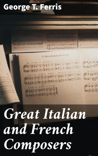Great Italian and French Composers