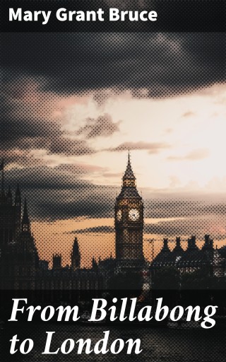 From Billabong to London