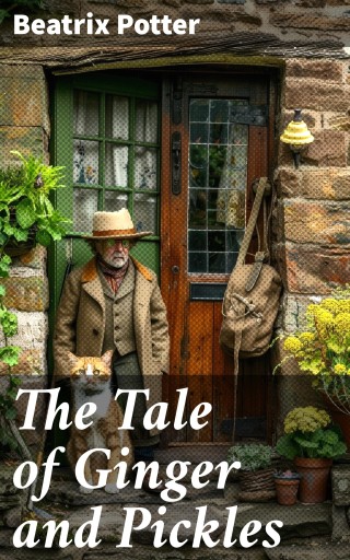 The Tale of Ginger and Pickles